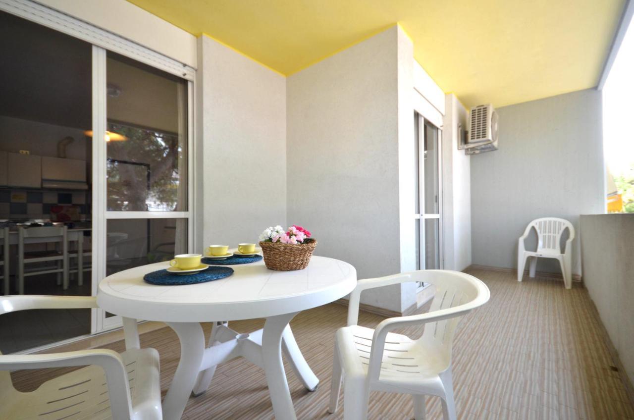 Appartamenti Antares Bibione Exterior photo