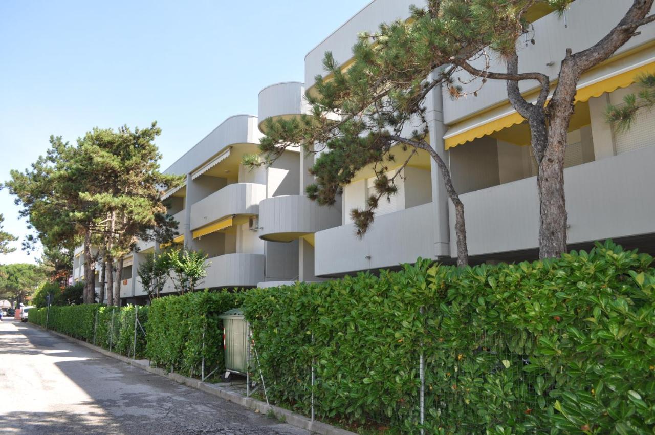 Appartamenti Antares Bibione Exterior photo